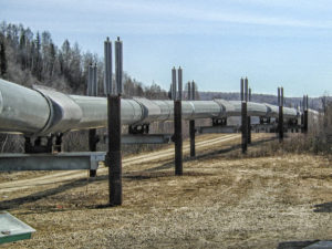 Digging Holes and Thinking Outside the Pipe