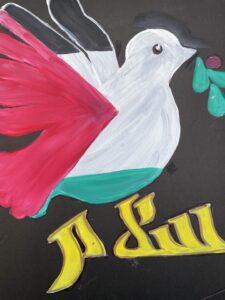 A Peace Diologue Event