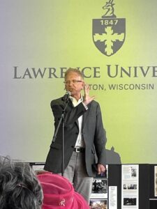 Wisconsin Grassroots Network Festival