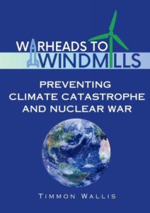 WARHEADS TO WINDMILLS