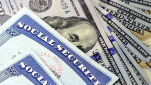 THE RICH AND SOCIAL SECURITY