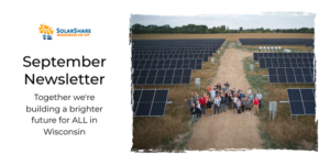 Solar Share