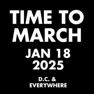 WOMEN’S MARCH – JANUARY 18 – WAUSAU