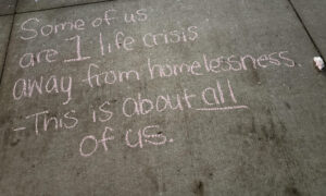A Call for Compassion