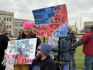 Human Rights March
