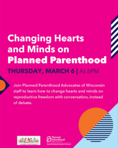 Changing Hearts and Minds