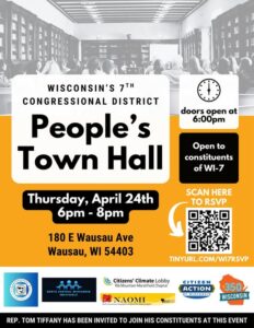 People’s Town Hall