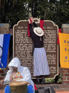 139th Anniversary of the Bayview Massacre
