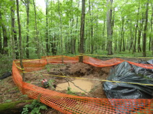 Protecting Wisconsin Waters
